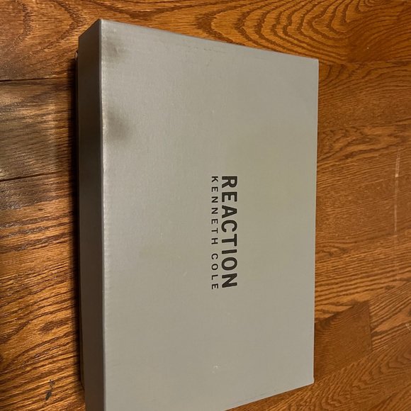 KENNETH COLE REACTION WOMEN’s DRESS HEELED SANDAL Gold - Picture 5 of 5